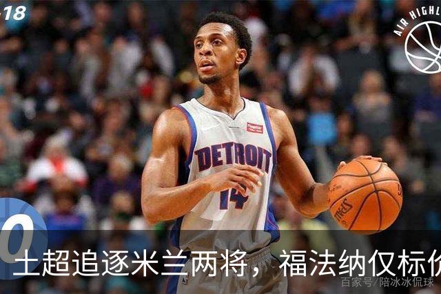 土超追逐米兰两将，福法纳仅标价2000万，莱奥收到千万级年薪报价